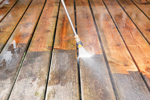 Best Factory Floor Cleaning  in Pine Hills, CA